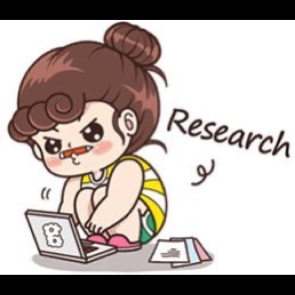 Meet your Posher, Mel